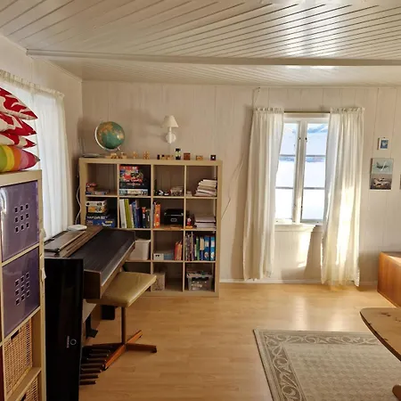 Holiday home Selnestun