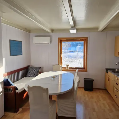 Selnestun Holiday home Selnes (Trondelag)