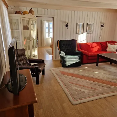 Selnestun Holiday home Selnes (Trondelag)