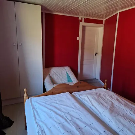 Selnestun Holiday home *