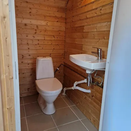 Selnestun Holiday home Selnes (Trondelag)