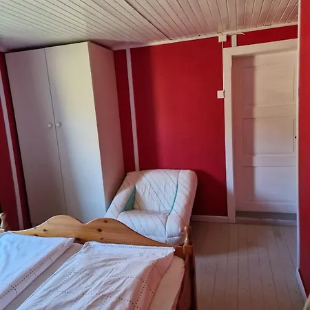 Holiday home Selnestun