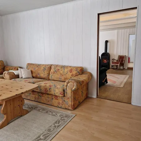 Selnestun Holiday home *
