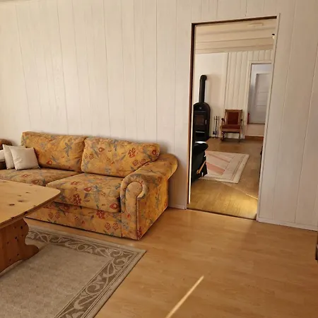 Holiday home Selnestun Selnes (Trondelag)