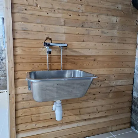 Holiday home Selnestun