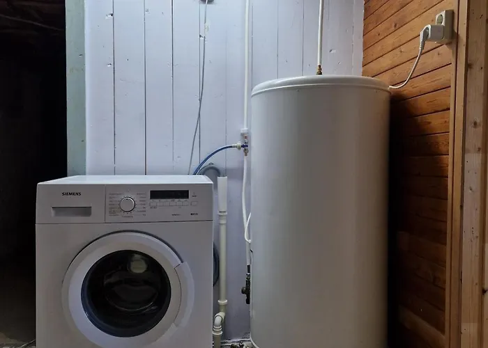 Сasa de vacaciones Selnestun