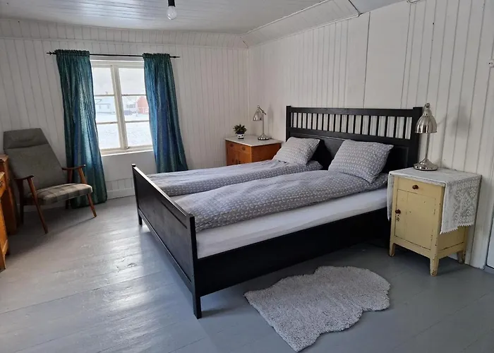 Selnestun Feriehus