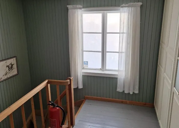 Selnestun Selnes (Trondelag)