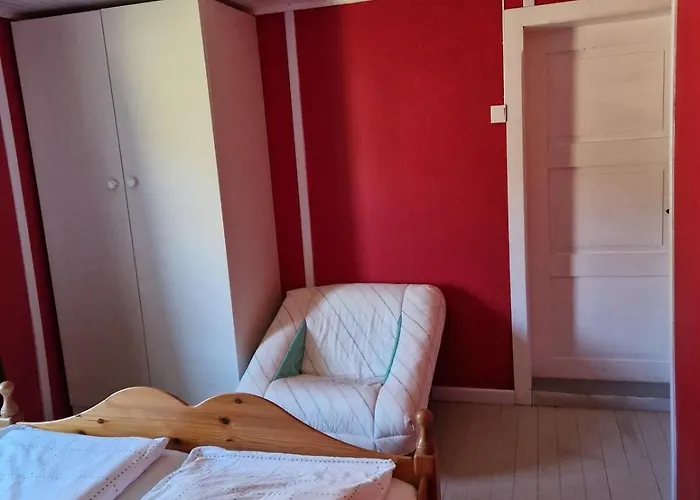 Сasa de vacaciones Selnestun