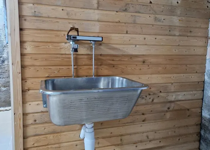 Feriehus Selnestun